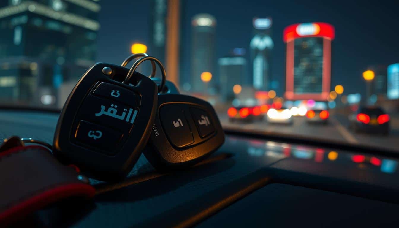 فني مفاتيح الكويت