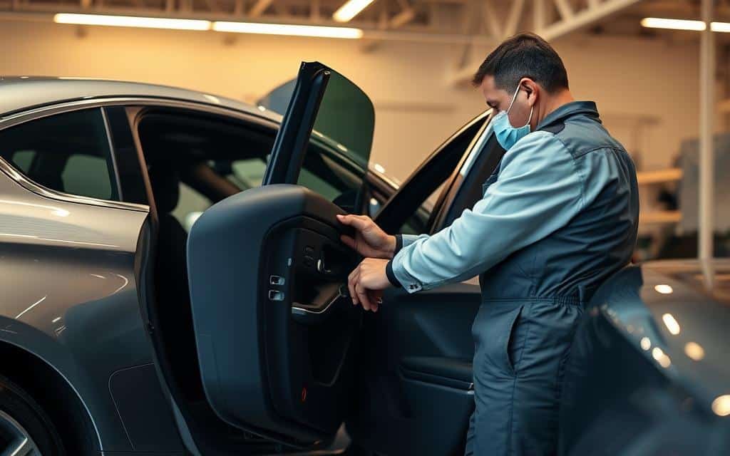 فتح سيارات السرة الكويت