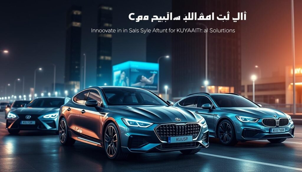 فتح سيارات العاصمة الكويت
