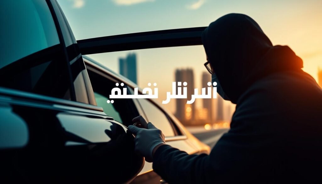 فتح سيارات القرين بالكويت