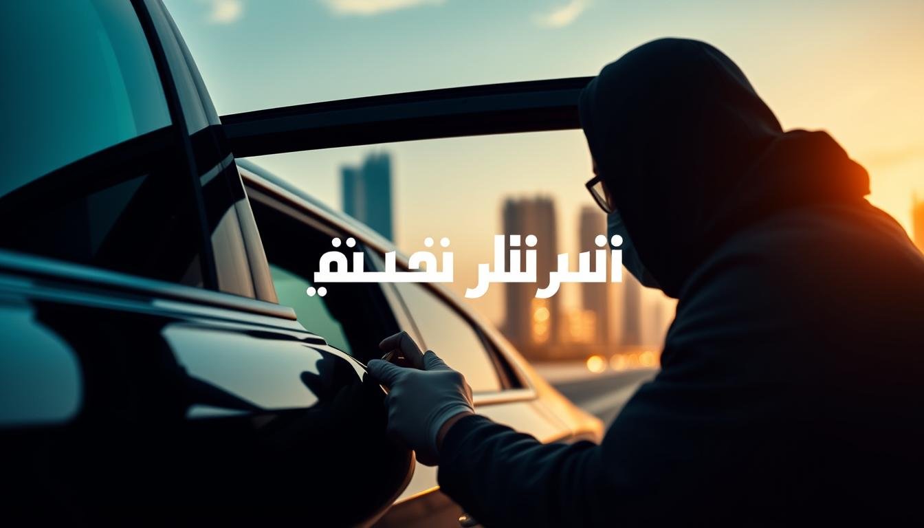 فتح سيارات القرين بالكويت