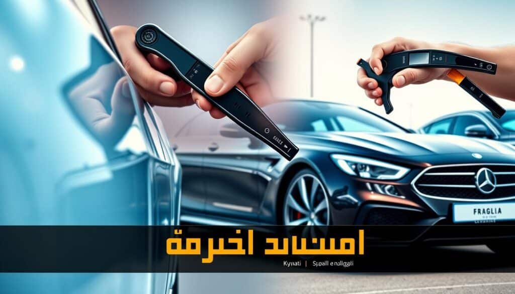 فتح سيارات الوفرة بالكويت