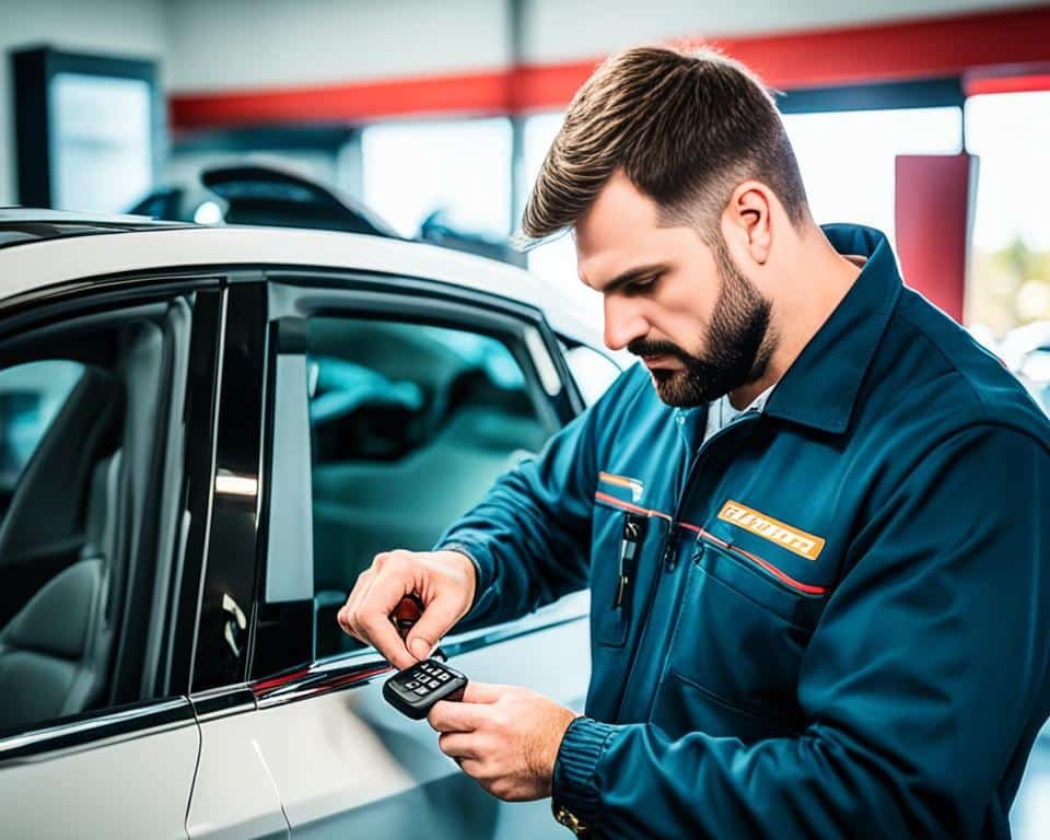 برمجة مفاتيح سيارات بالكويت
