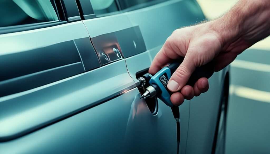 فتح سيارات - فتح ابواب سيارات مقفلة كويك سيرفس