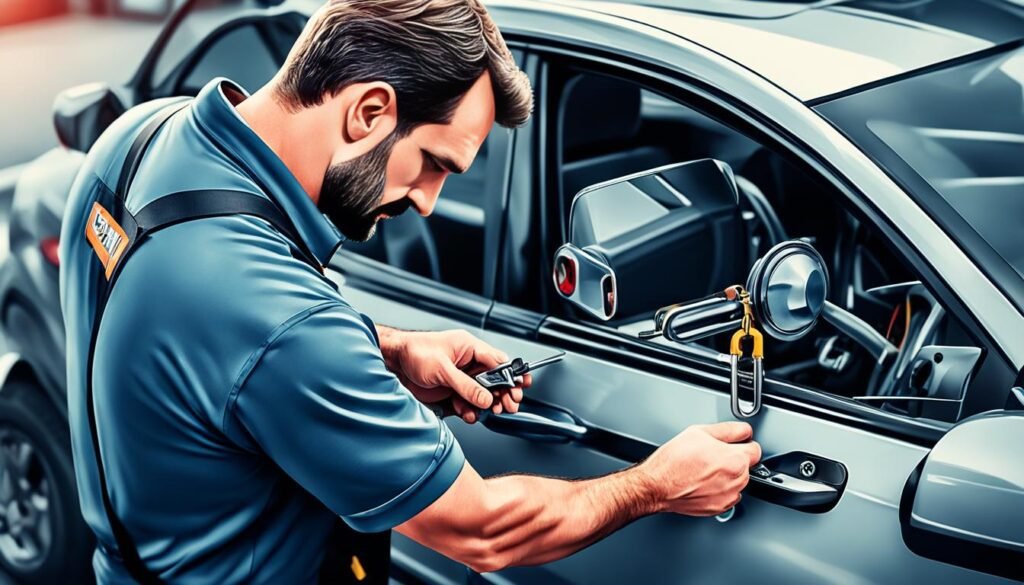 فتح سيارات فى الكويت