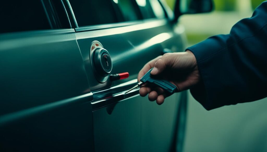 فتح سيارات مقفلة الكويت