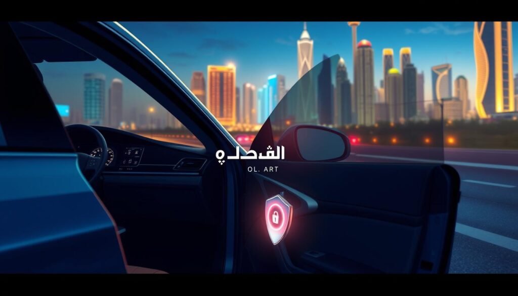 فتح سيارات الاسئلة الشائعة