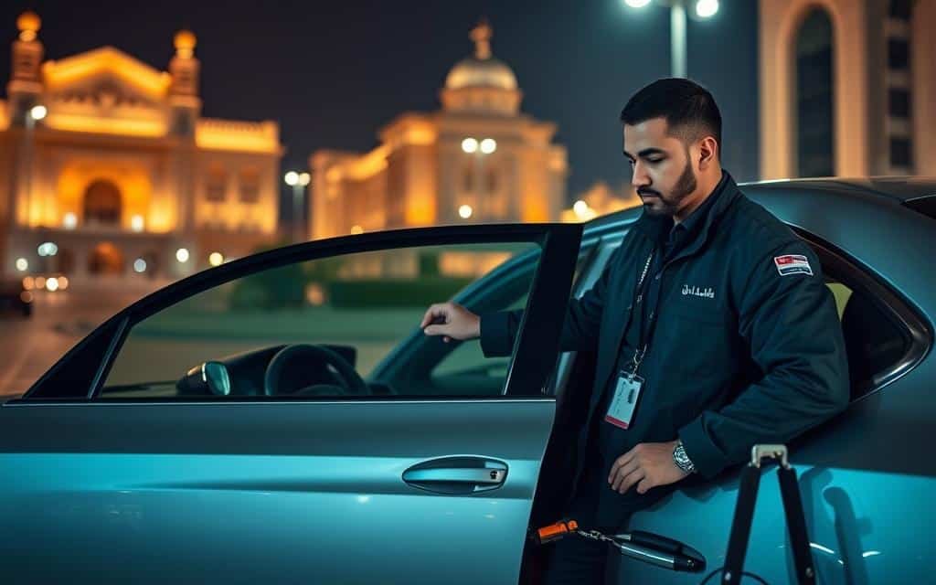 كيف نحافظ على سرية أنظمة الأمان