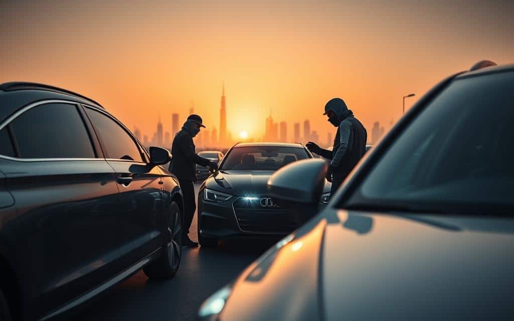 كيف نحافظ على سرية أنظمة الأمان