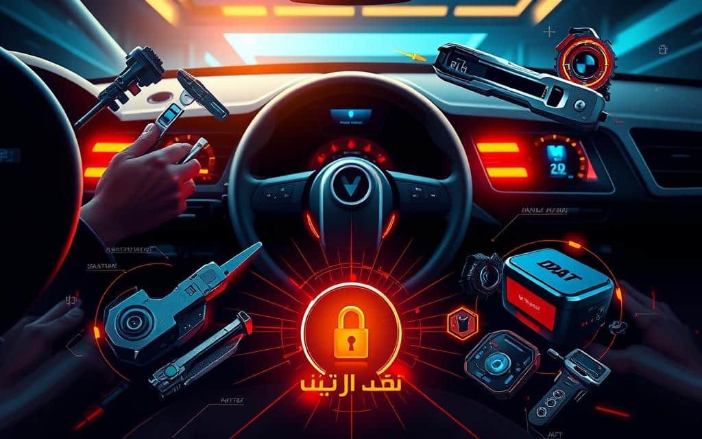 10 تقنيات حديثة نستخدمها