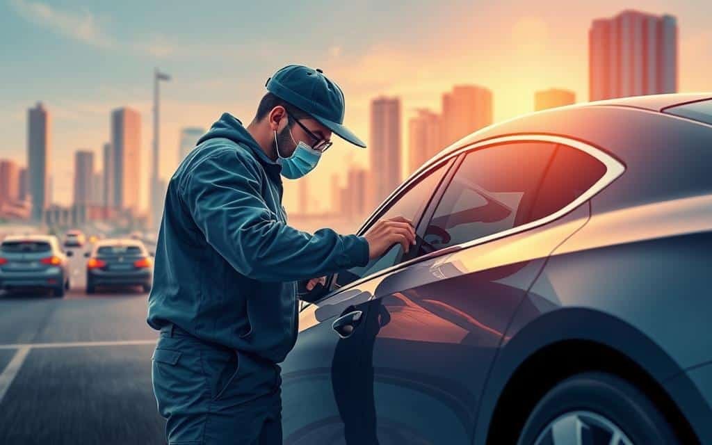 أفضل 5 خدمات فتح أبواب