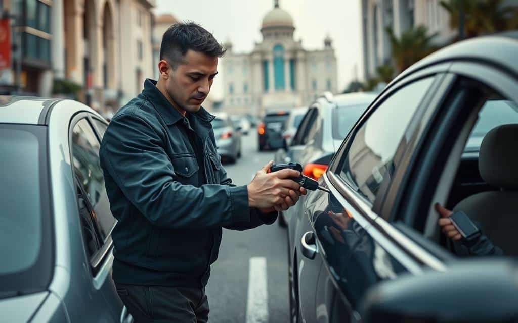 أفضل 5 خدمات فتح أبواب