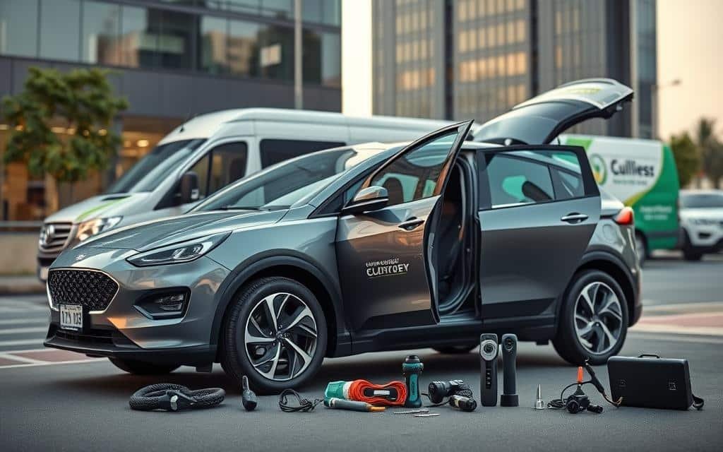 أفضل شركة تقدم خدمات