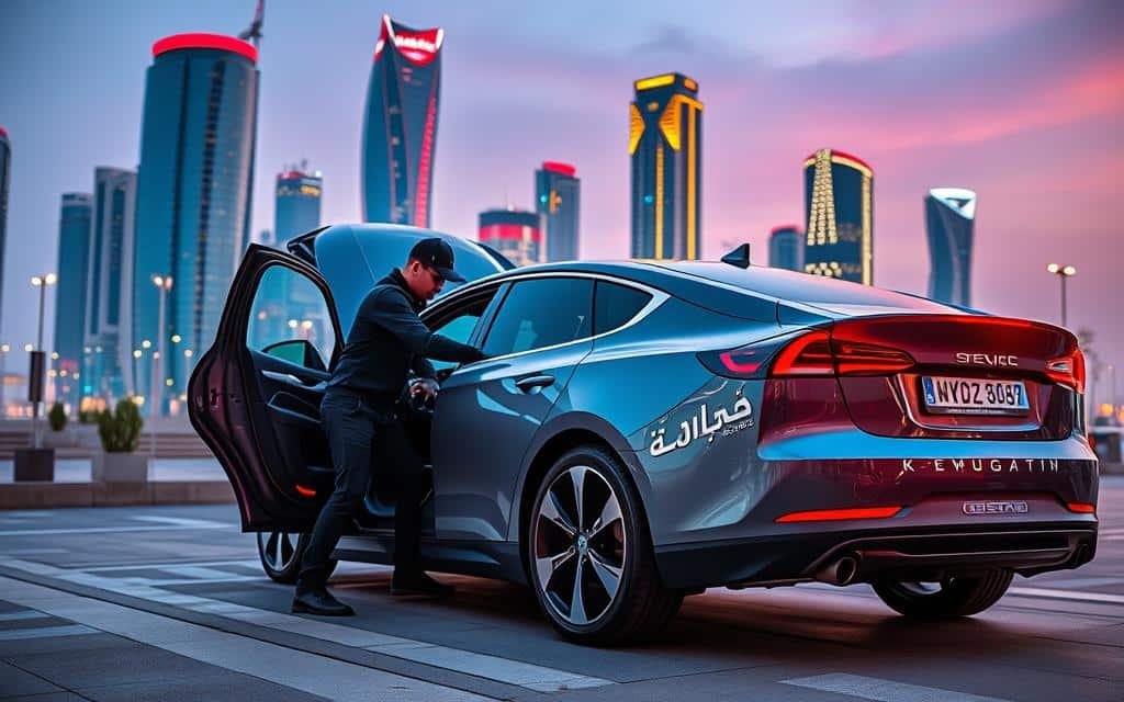 أفضل شركة تقدم خدمات