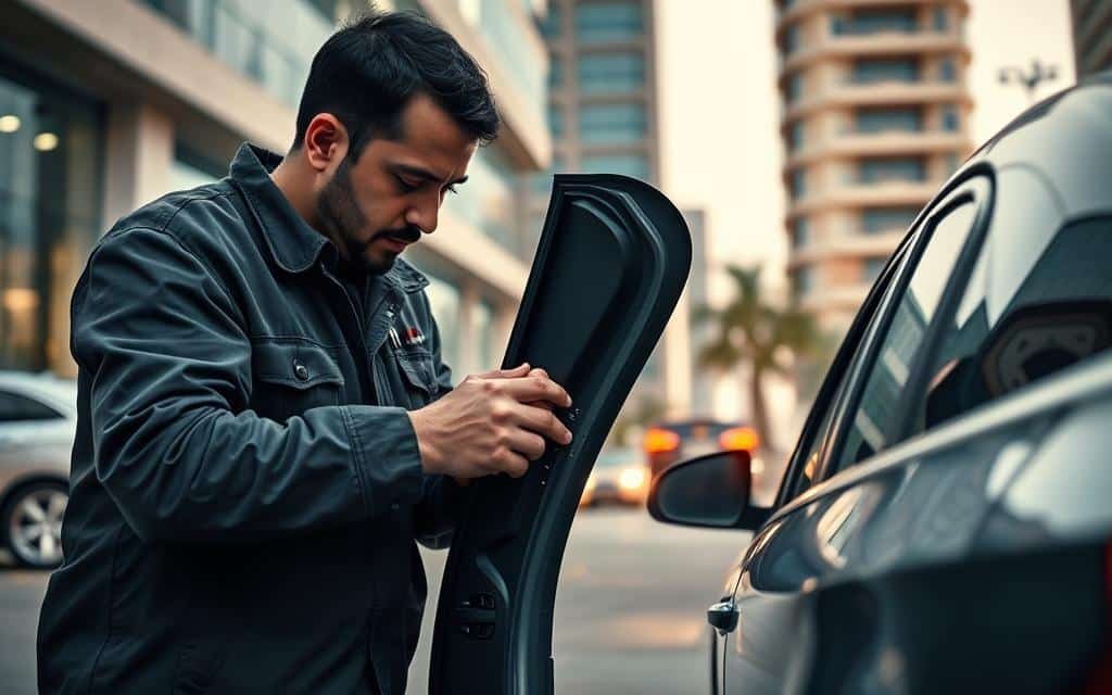 10 سنوات من الخبرة