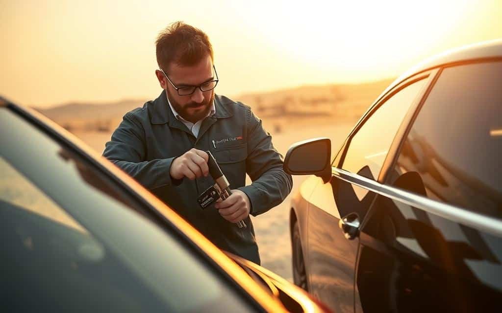 أفضل شركة لفتح سيارات مغلقة بالكويت