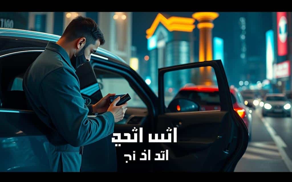 فتح سيارات الدفع الرباعي بالكويت بخبرة وكفاءة عالية