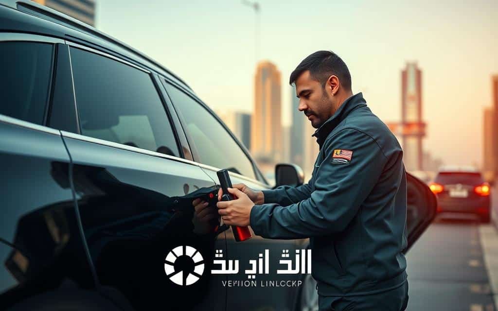 فتح سيارات الدفع الرباعي بالكويت بخبرة وكفاءة عالية