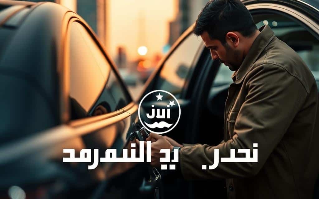 كيف نتعامل مع أنظمة الأمان