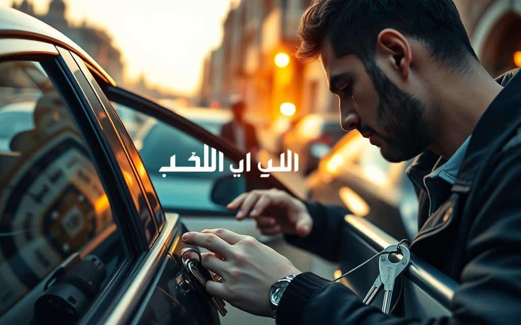 كيف نقدم خدمات فتح سيارات مقفلة بالكويت بأفضل جودة وأقل تكلفة؟