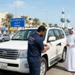 فتح سيارات الكويت | فتح أبواب سيارات مقفلة بسرعة من كويك سيرفس
